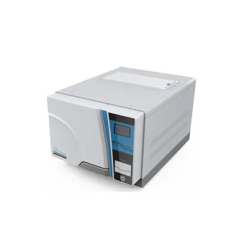 surgical devices digital autoclave b class steriliser medical tabletop