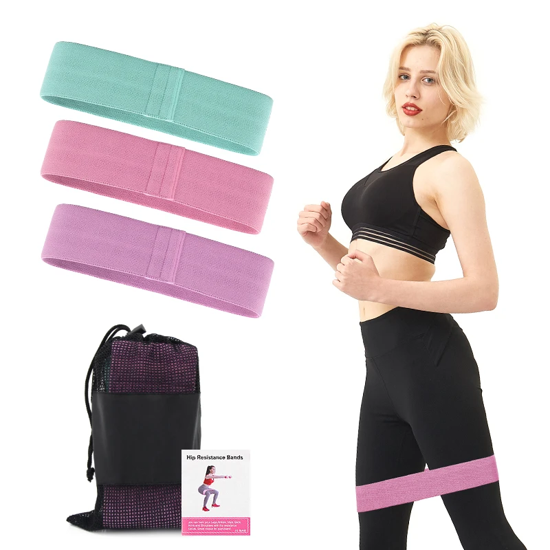 Лучшие эластичные ленты для упражнений эластичные ленты для бедер клейкие резиновые ленты для фитнеса