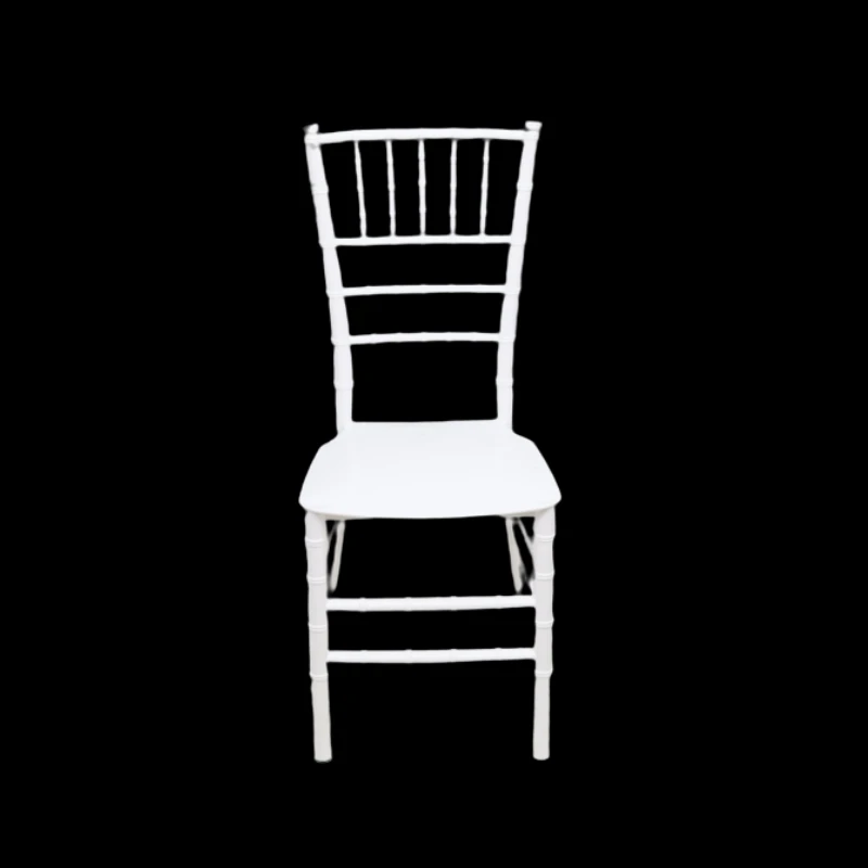Popular products Tiffany chair silver