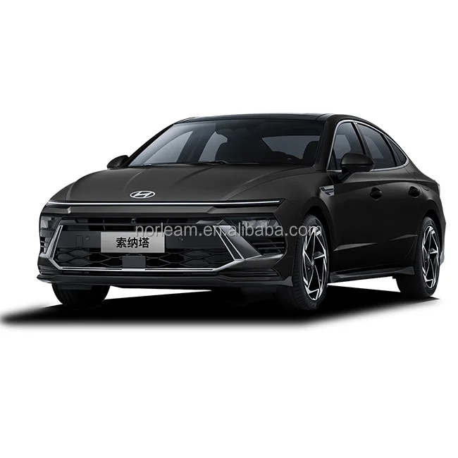 2024 автомобиля Beijing HyundaiSonata 1 5 T новый бензиновый автомобиль из Китая хорошее качество дешевый Лидер продаж Соната в наличии