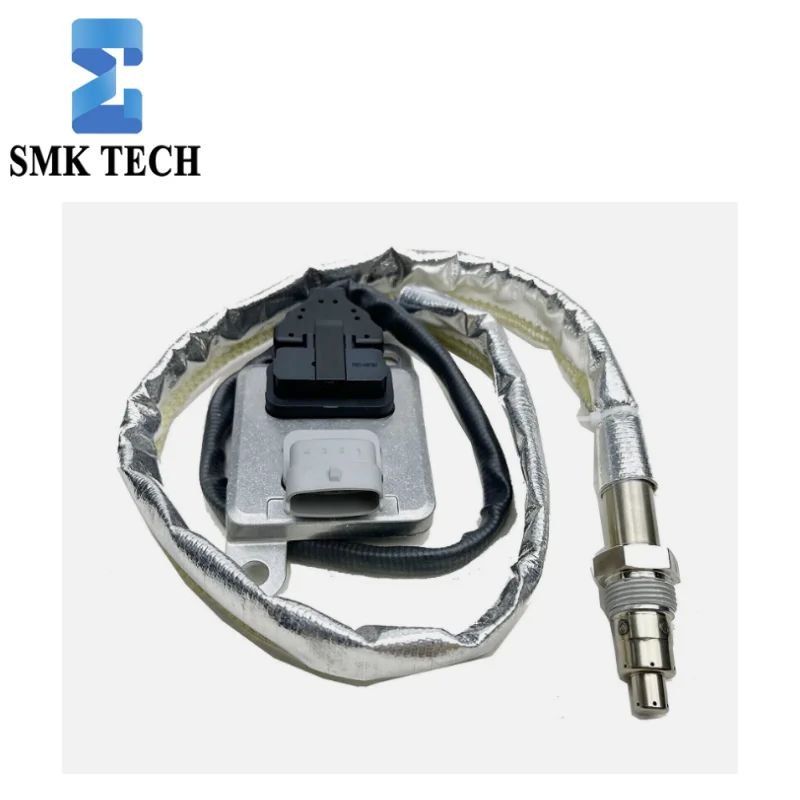 Nitrogen Oxide Nox Sensor For ISB Engines 5WK9 6692A 5293295RX 2872297