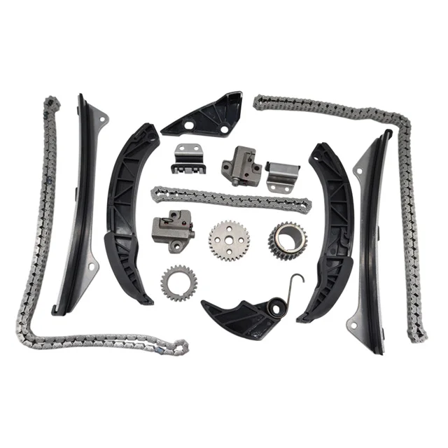 Timing Chain Kit 24312-3C100 24322-3C100 23122-3C100 23121-3C100 for Hyundai Azera