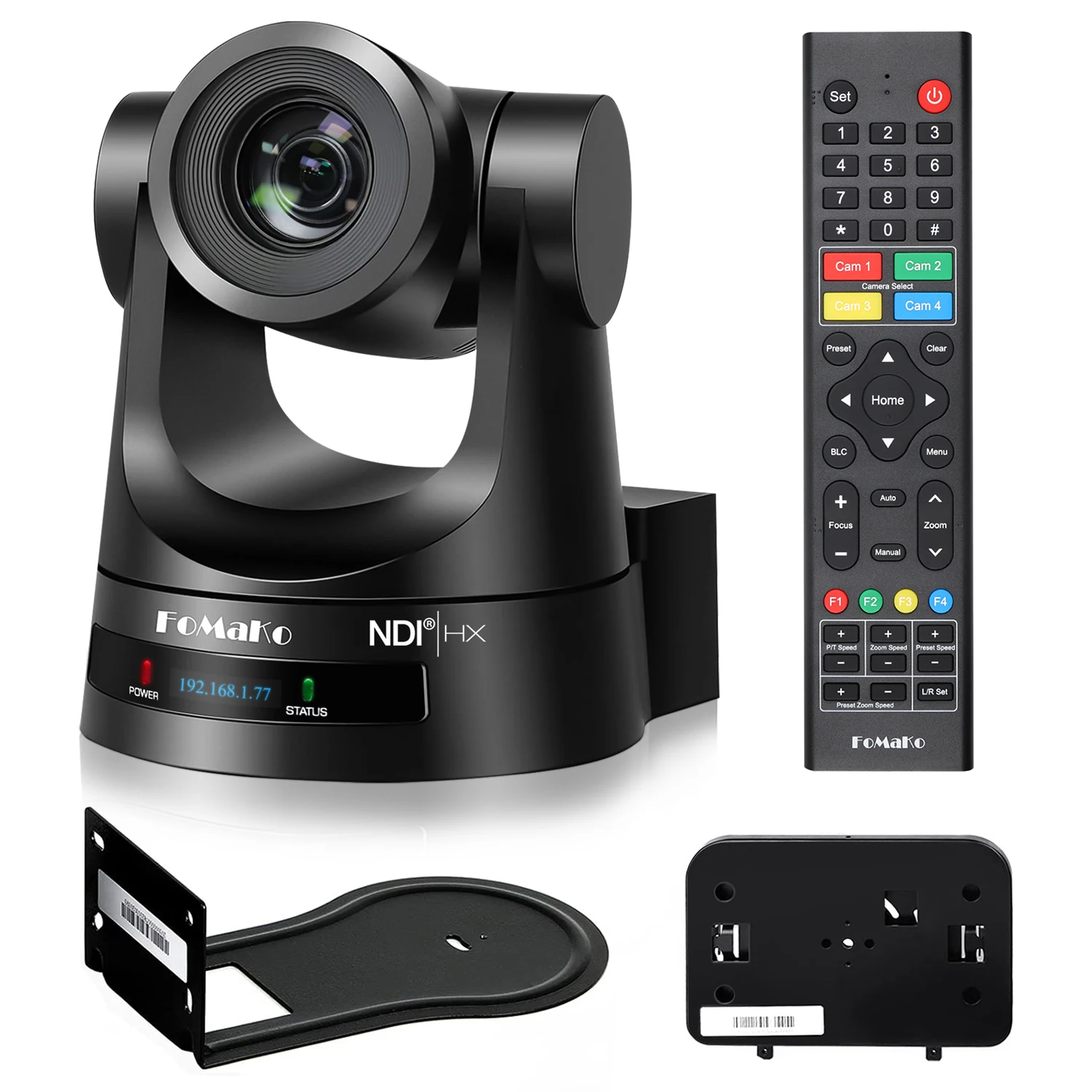 Лучшая цена предложения распродажа камера KN30A OEM NDI PTZ 30X с оптическим зумом 1080P/60fps трансляция прямая Camera