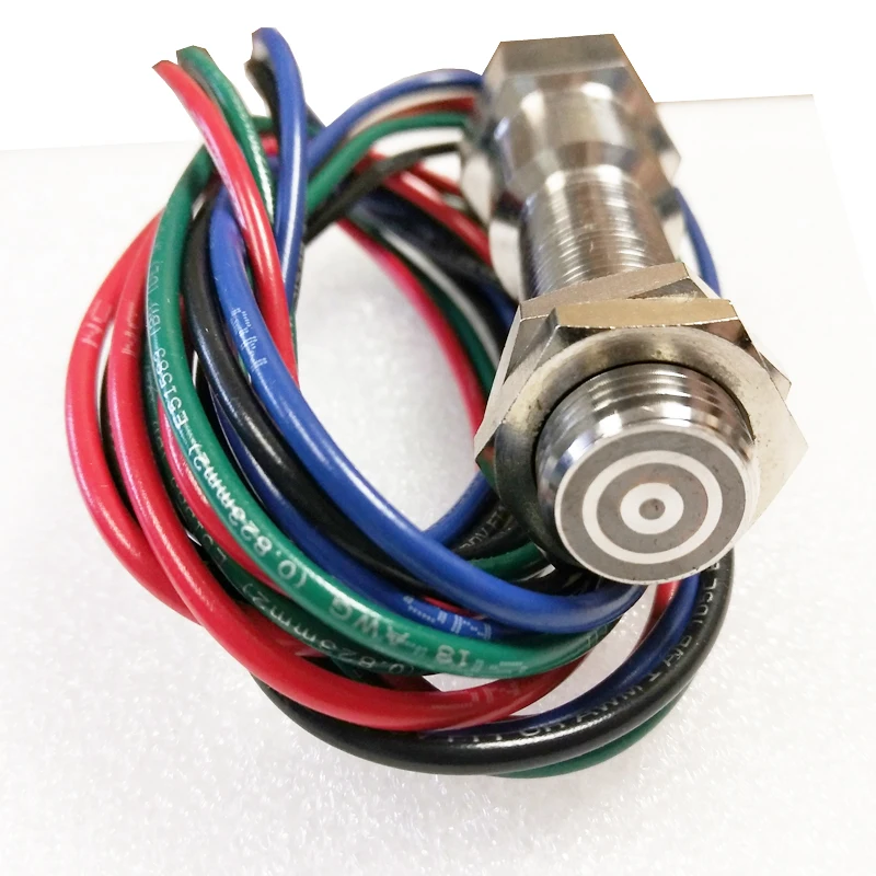 Diverter Valve DXP-MX1GNEB MECH SPDT  W/4-20 TRANS