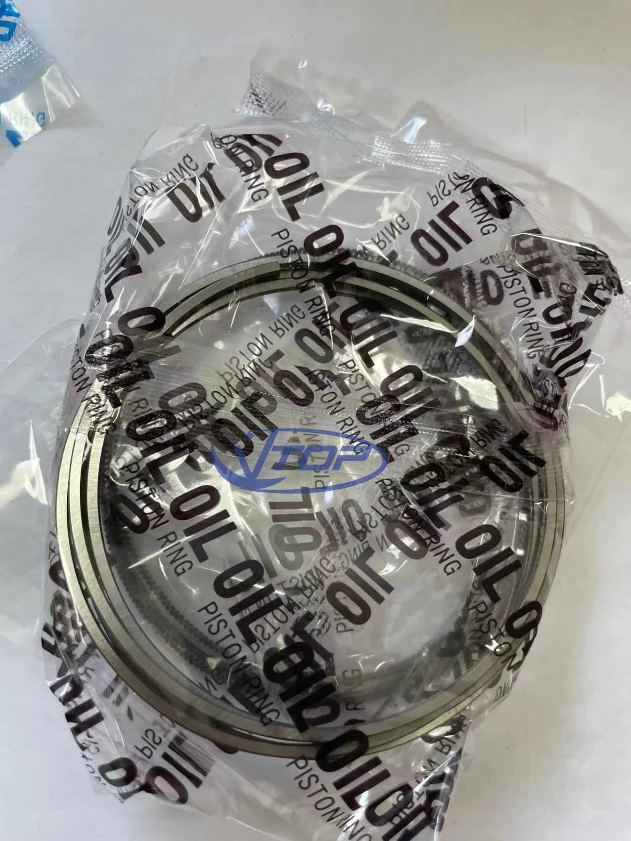 35867 поршневых колец двигателя 2L-T для Toyota двигатель TP набор