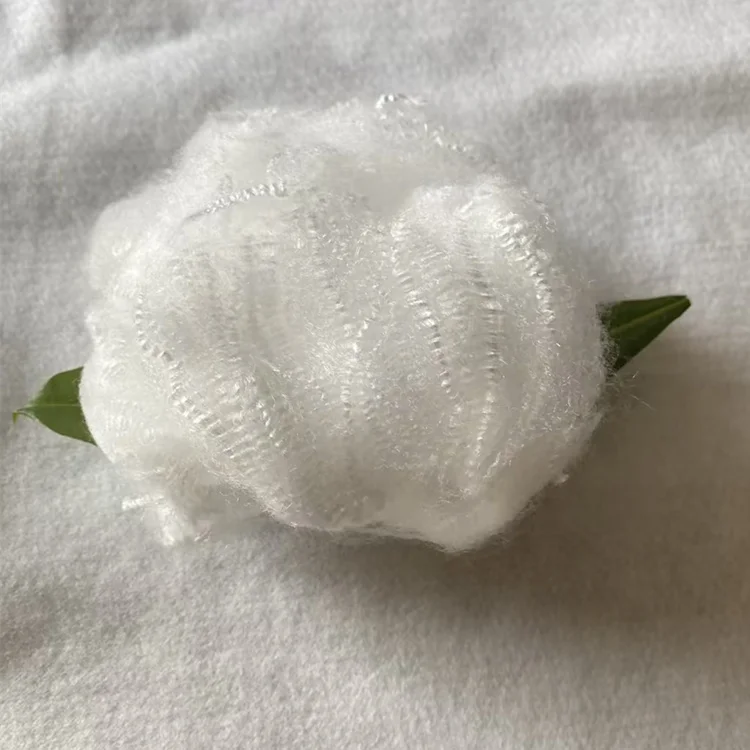 Wholesale 4D needle carpet synthetic Macro reinforce concrete geotextile polypropylene staple fiber