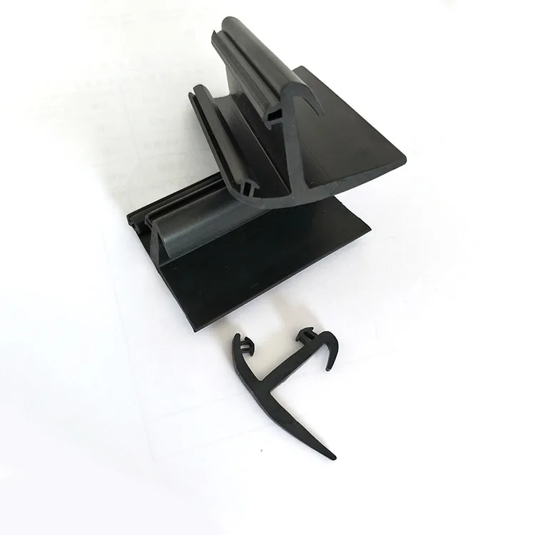 Window sealant strips High-quality door bottom rubber door seals, customizable price concessions EPDM TPV TPE PVC