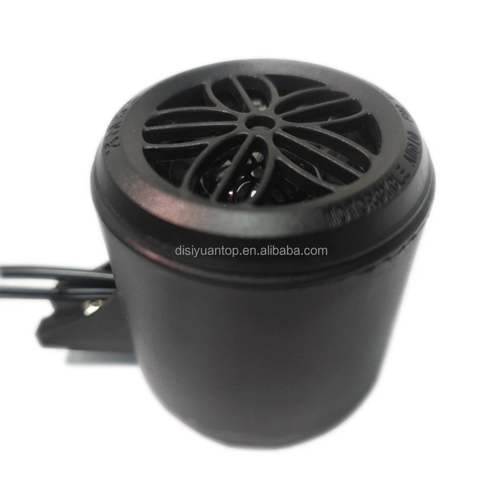 High Sound Quality Sound Bar Bluetooth SoundBar surround Speaker Home Theatre system For electric bike