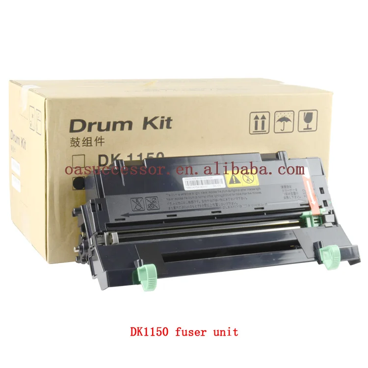 Блок барабана DK1150 для Kyocera ECOSYS DK1160/DK11170/DK1153/DK1163/DK1173/DK1183 M2040 M2135 M2540 M2635 M2640 P2040 P2235