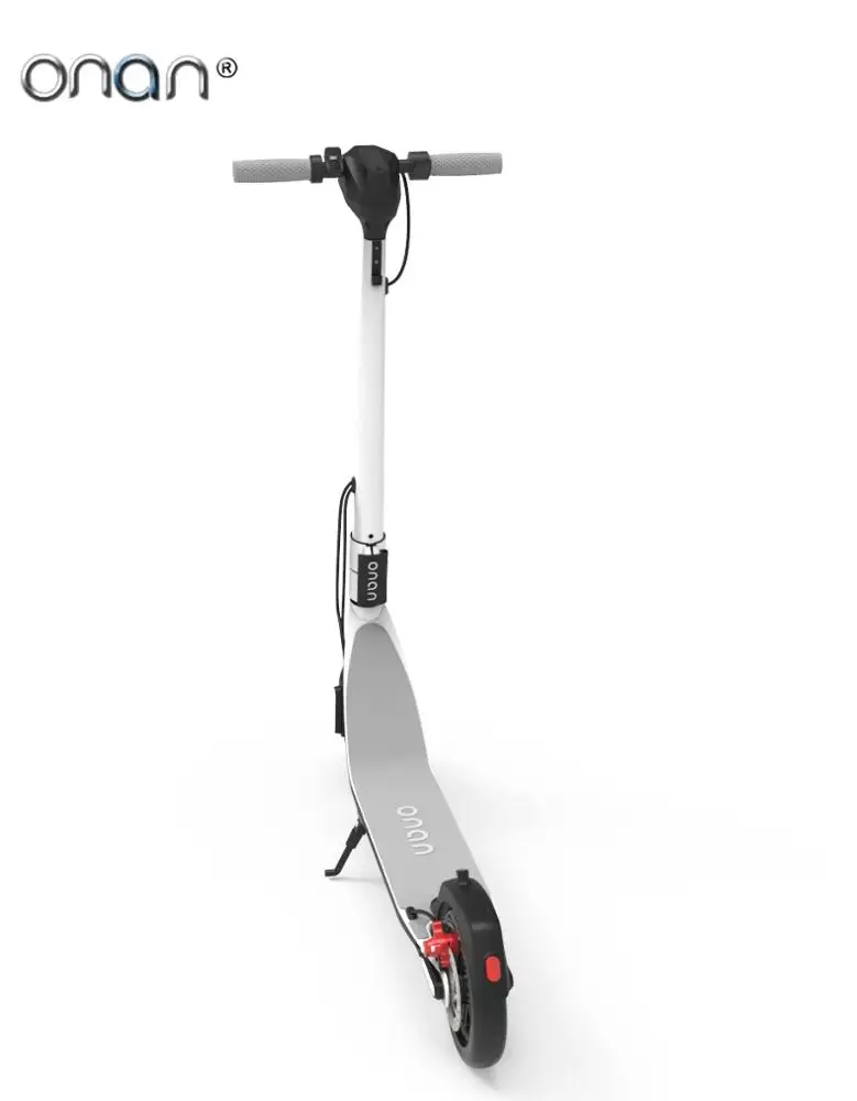 2019 IOT Service Sharing Electric Scooters for adult with GPS system