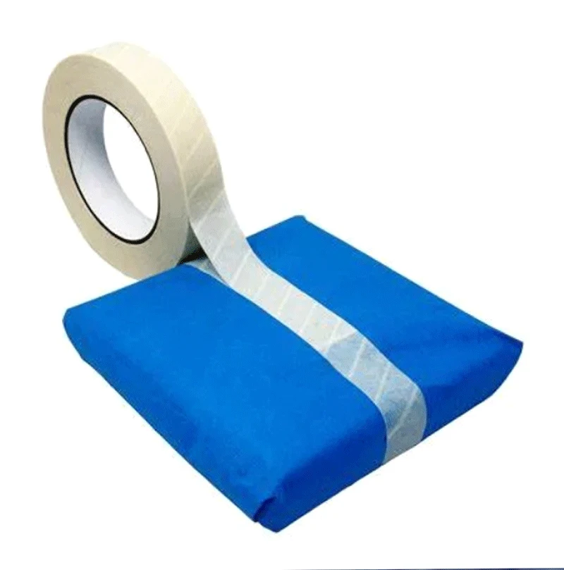 Steam And Chemical Vapor Sterilizers Sterilization Autoclave Indicator Tape