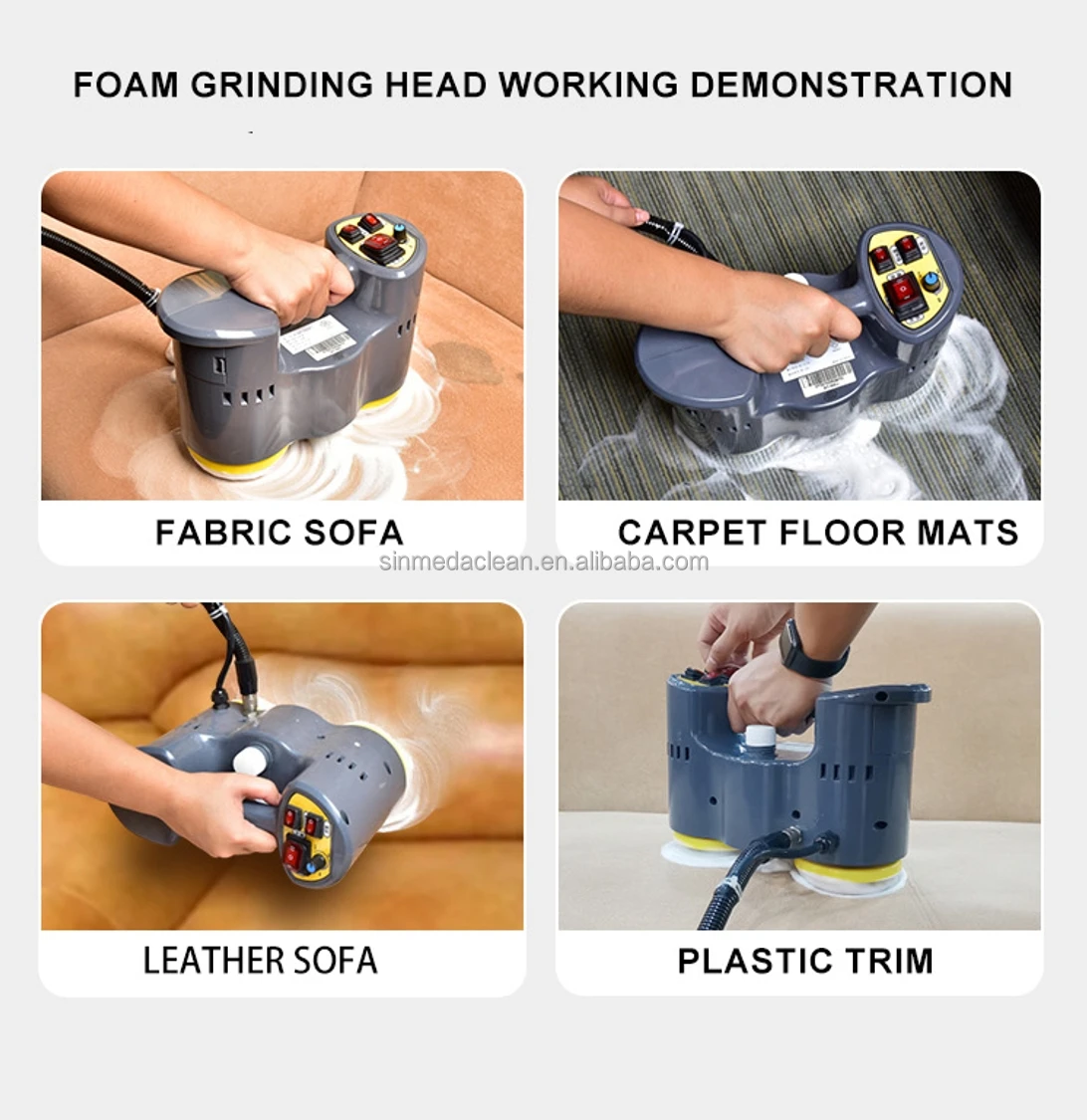 Steam car wash air conditioner tools kir by mattress cleaning buharl temizleyici ultrasonic extractor car engine steam cleaner