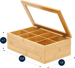3-х уровневая бамбук Настольный органайзер для стола, аксессуары для рабочего стола с нами и принтом в виде надписей, размер ящики для дома или офиса