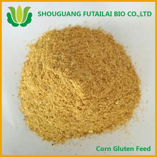 
Animal feed additive corn protein feed 18% with top quality 