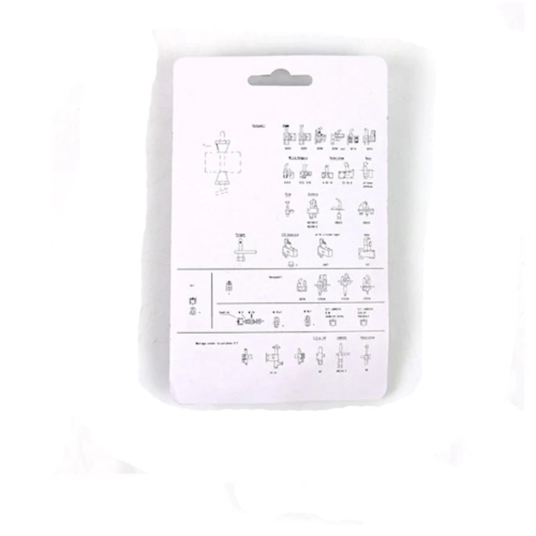 
Universal thermocouple for gas cooker 