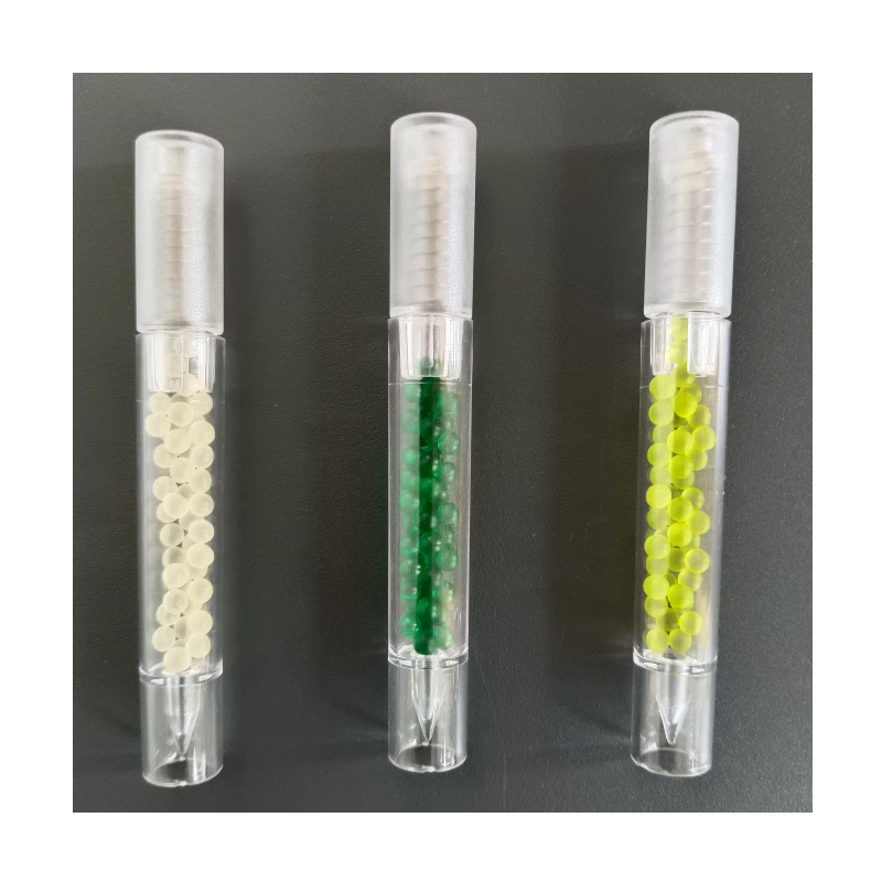 various flavor balls for cigarette freeze iced fruit cigarette ball