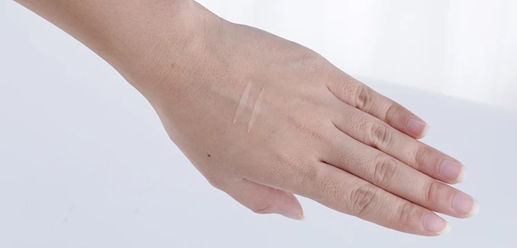 Lameila shangye Косметическая Гламурная двухсторонняя наклейка для век 300 пар рулон цвета кожи двухсторонняя лента для век A167