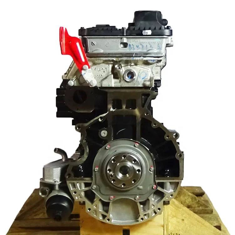 Автозапчасти 2 2/2 4 tdci JX4D22 JX4D24 JX4D30 короткий/длинный блок двигателя для JMC baodian Tourneo Everest транзитные