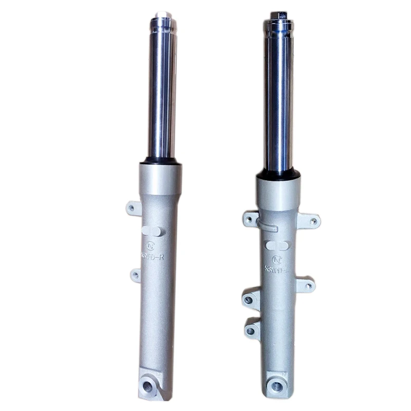 
Wholesale Cheap Price inverted suspension fork air motorcycle shock absorber 
