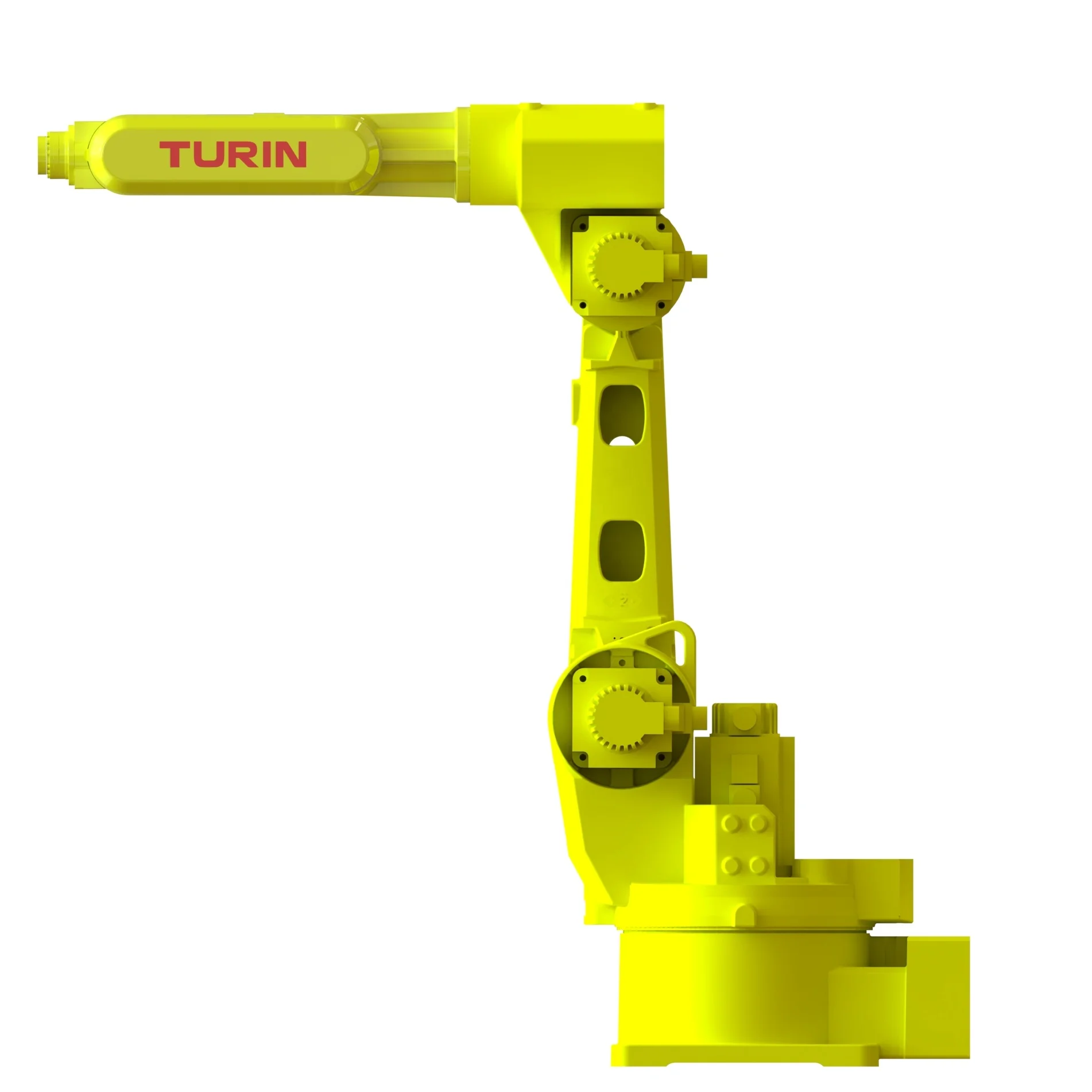 Turin Robot Industrial 6 Axis Robot Welding Arm Length 1410mm Payload 12kg  For Welding Polishing Scara/Welding Robot