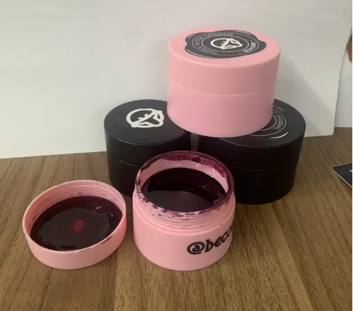 30 г 50 мусульманский Халяль черный бордовый темно-красный 10 видов цветов Сделай Сам крем для рук из хны