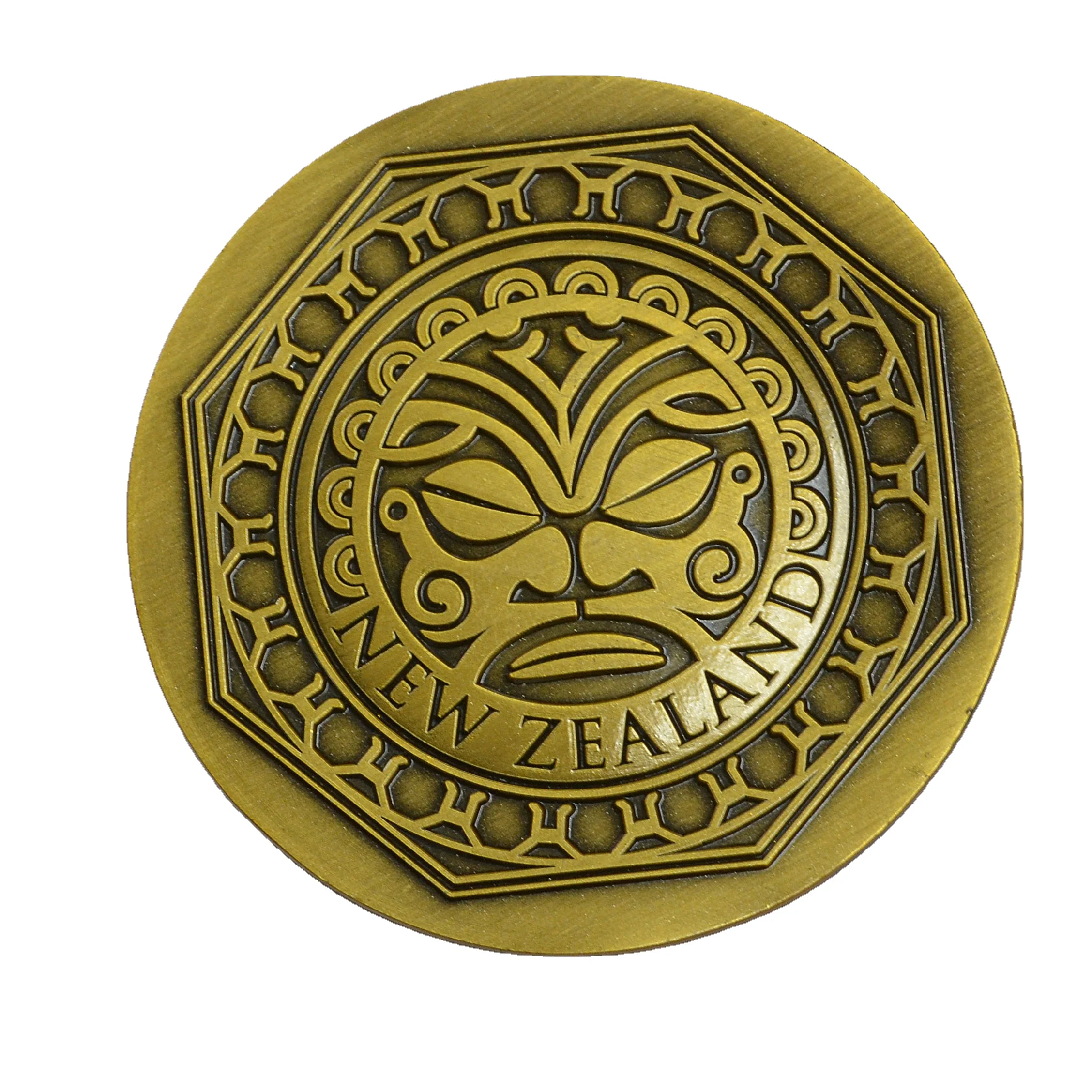 Wholesale Commemorative Gifts games With Coin Operation Silver Dollar And Custom Board Game Coins Car Wash Coin