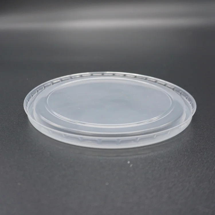 Good Price Custom Printing Accepted Pp Disposable Cover FoFood Grade  r Snack Cup