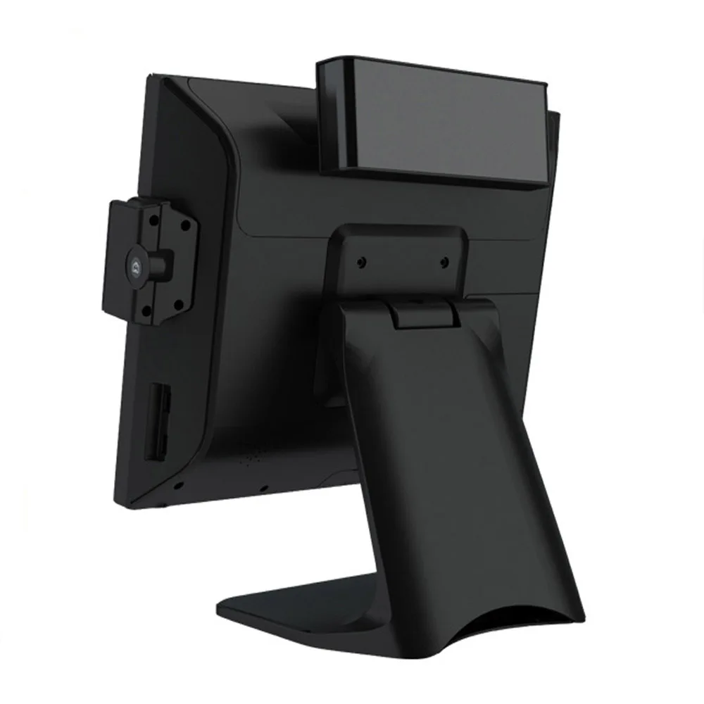 Hot on online 11.6' Touch Screen All In One Pos System/cash Register/cashier Pos Machine
