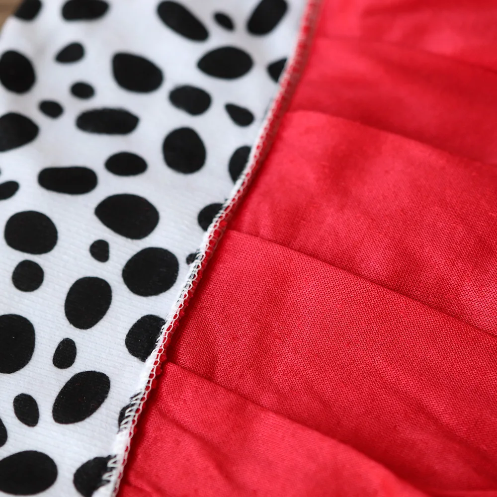 King Role Playing Party Halloween Accessories Set For Boys And Girls Red Velvet Cloak With Crown And Scepter Dress Set