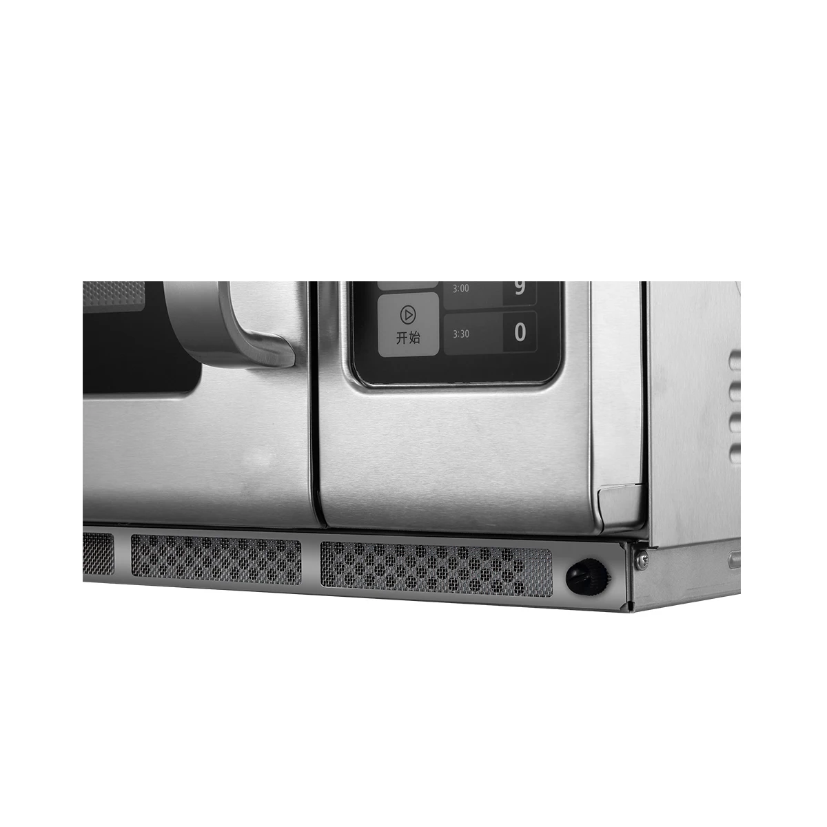 Оптовая продажа дешевая цена 34L умная Коммерческая микроволновая печь электрическая для гостиничных ресторанов кафе