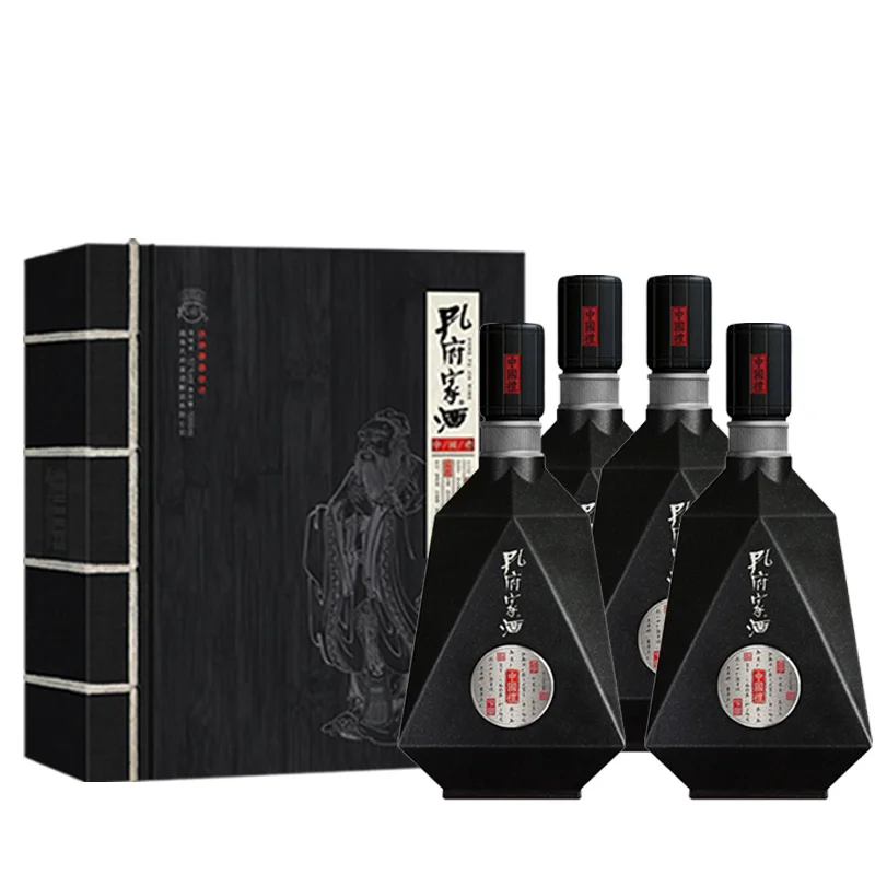 Factory Wholesale Ceramic Wine Bottle Ceramic Sake 1000Ml 300Ml Wine 750Ml Liquor Bottle