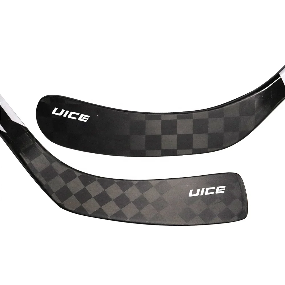 New Tech P92M P90TM Giptac Professional Custom Composite carbon ice hockey sticks from from china hockey sticks factory