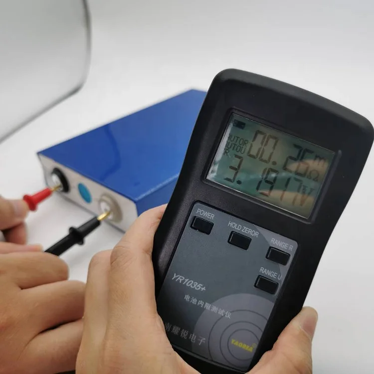 High Quality China Battery LFP Prismatic Cell Lifepo4 Battery 3.2V 50Ah Forklift Battery for Sale