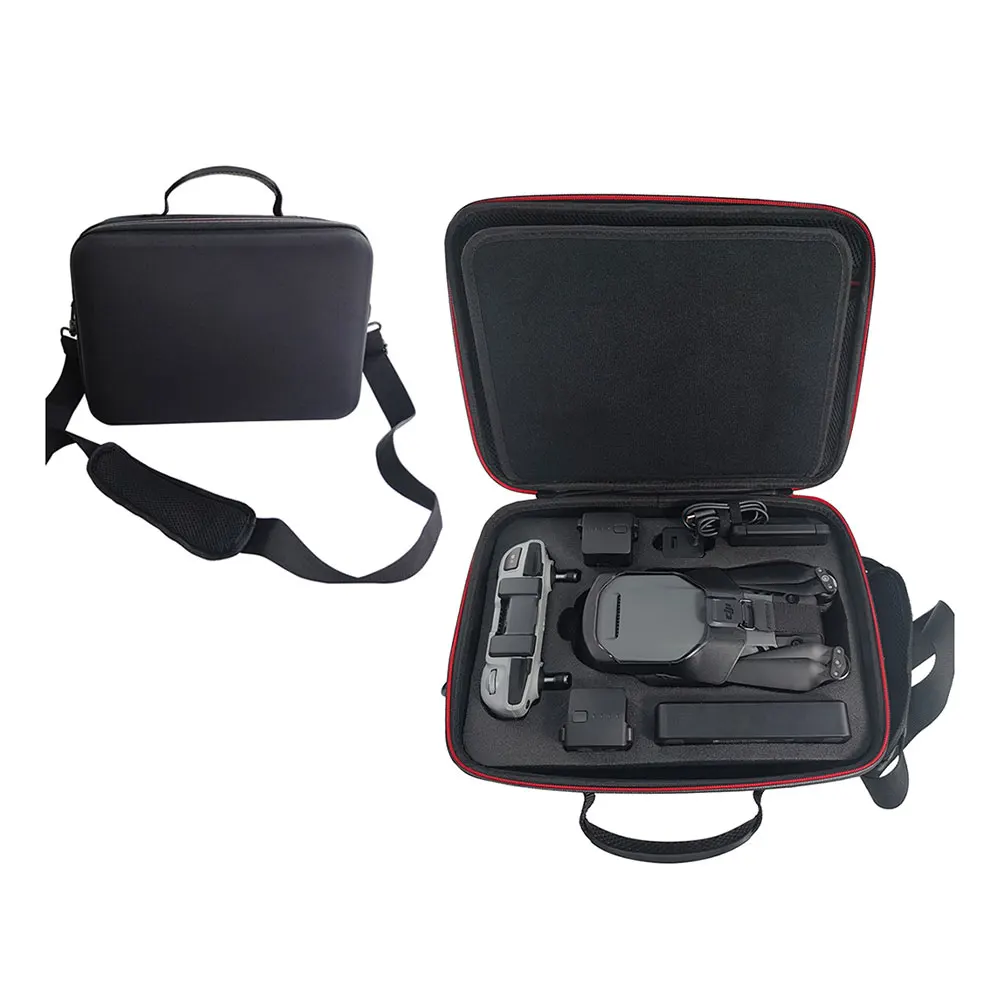 High Quality Shockproof Travel Protective EVA Drone Storage Case for DJI Mavic 3