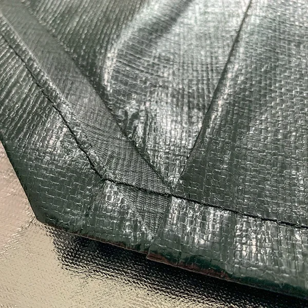 
20 Gallon PE Tree Irrigation Bag for Newly Planted Trees, Basic Water Saving Slow Release Watering Bag for Tree Drip Irrigation 