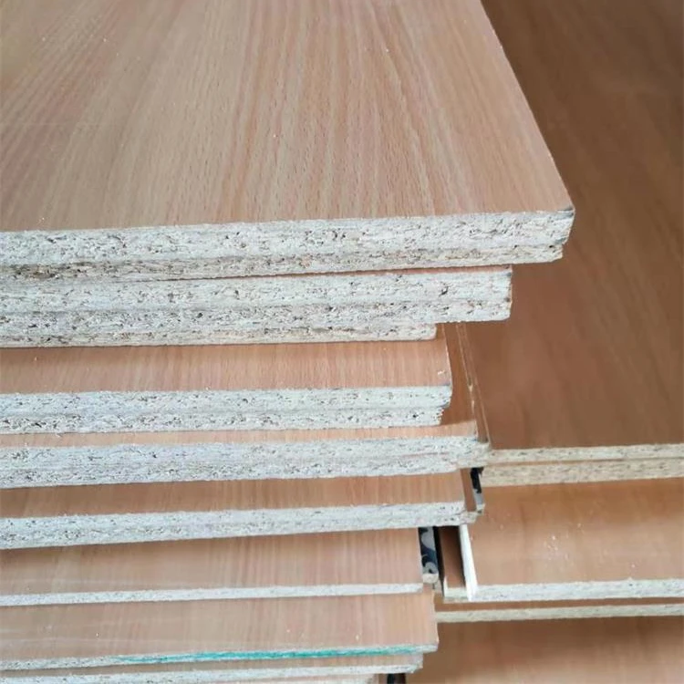 Белая меламиновая плита mdf для