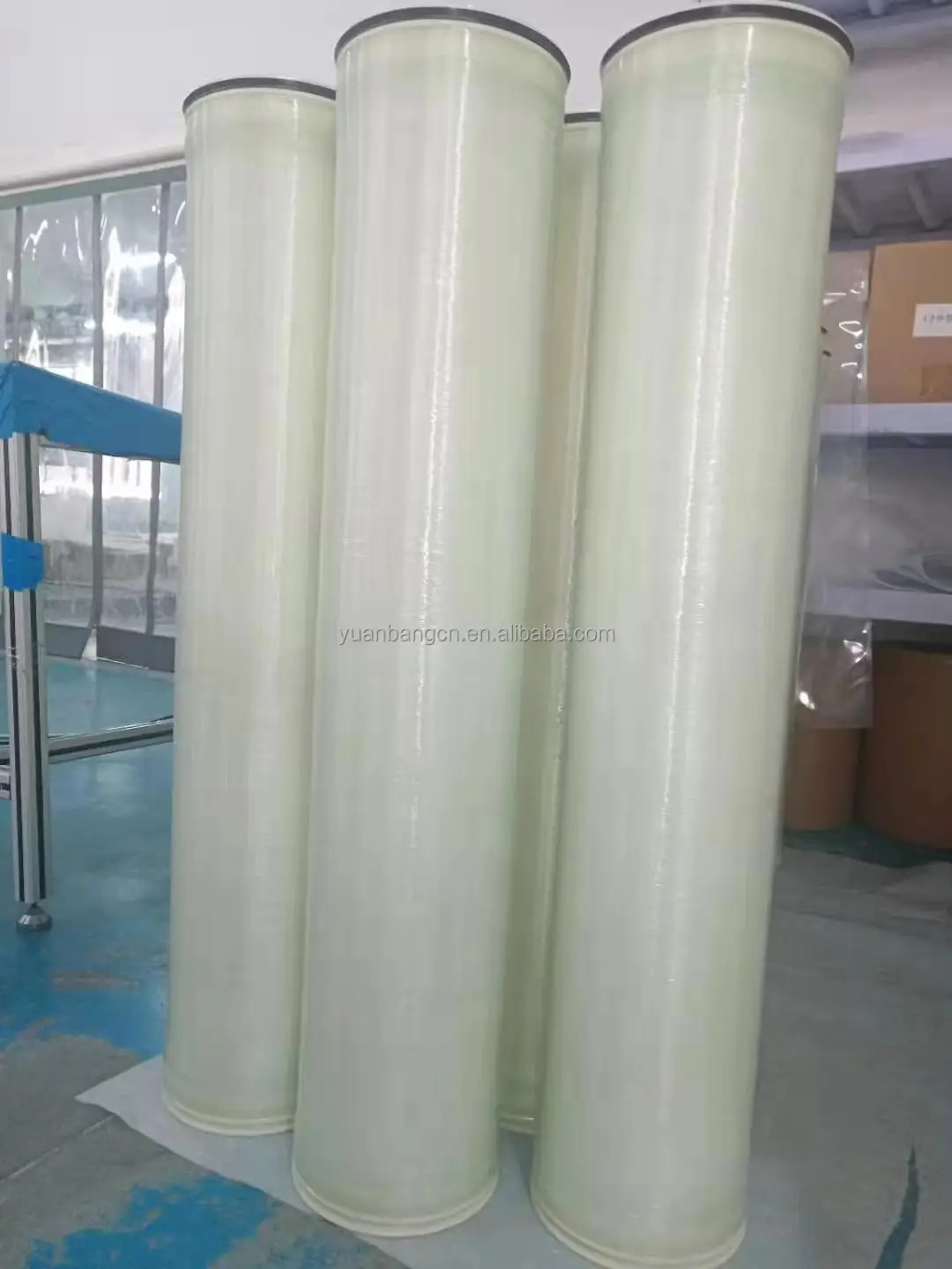China supplier industrial reverse osmosis membrane 40 inch membrane 4040