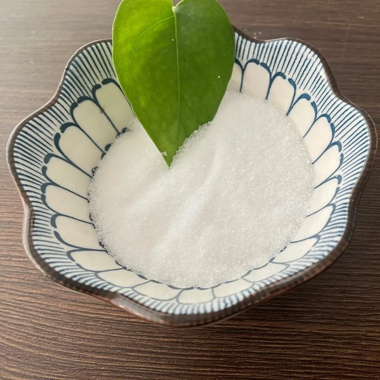 Inorganic chemicals prices of salt nacl per ton industrial salt NaCl crystals High Quality