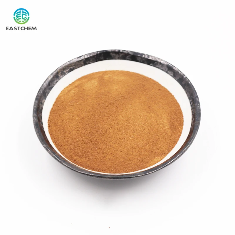 Sodium Lignosulfonate With Best Quality CAS 8061-51-6