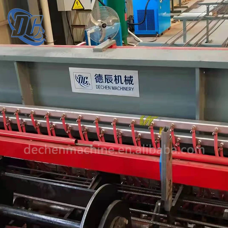 high security easy pneumatic  358mm anti climb fence welding machine for 12.7mm mesh fence panel machine