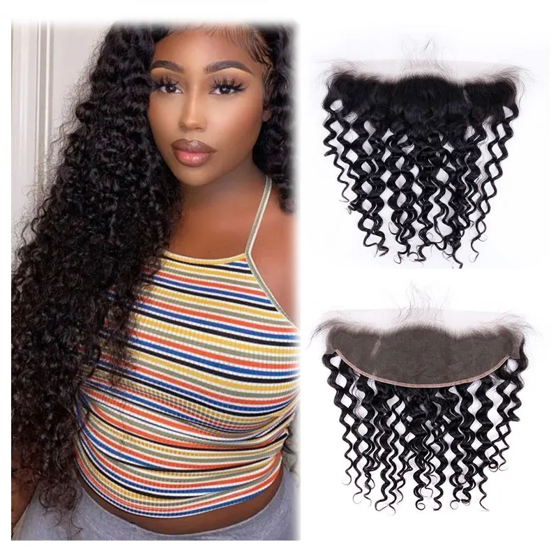 
FH best selling 5x5 bodywave black brazilian human closure hair natural dyed women hair attachment pre hair bundles with closure 