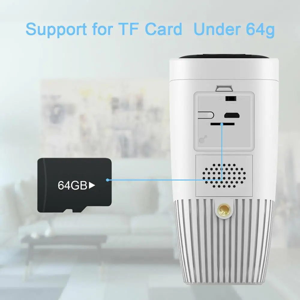 2021 Latest Full Power 2.4G 1080P Outdoor Wifi Battery Camera With LED Night Vision