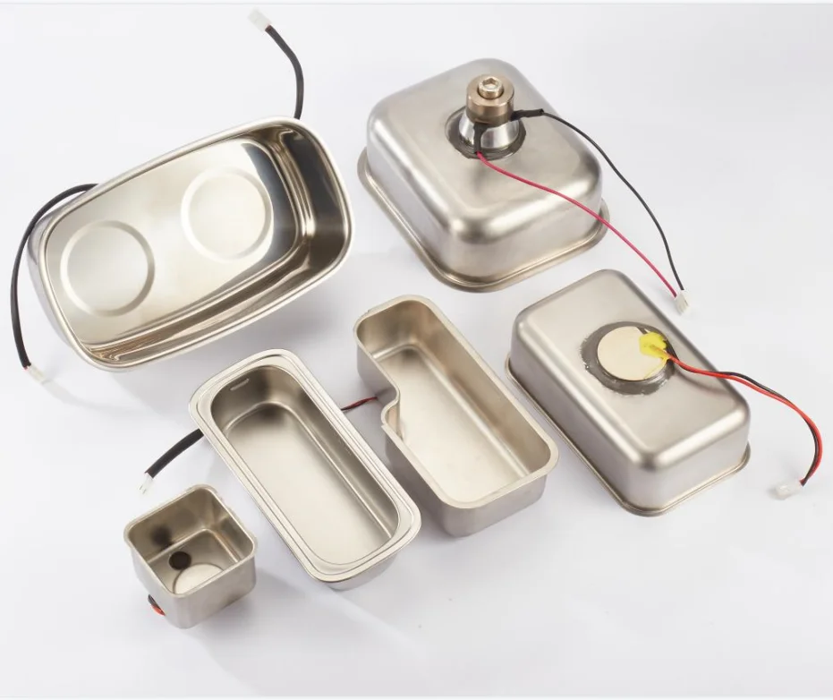 factory direct selling customized Ultrasonic vibration transducer with different frequency for cleaning, underwater launching