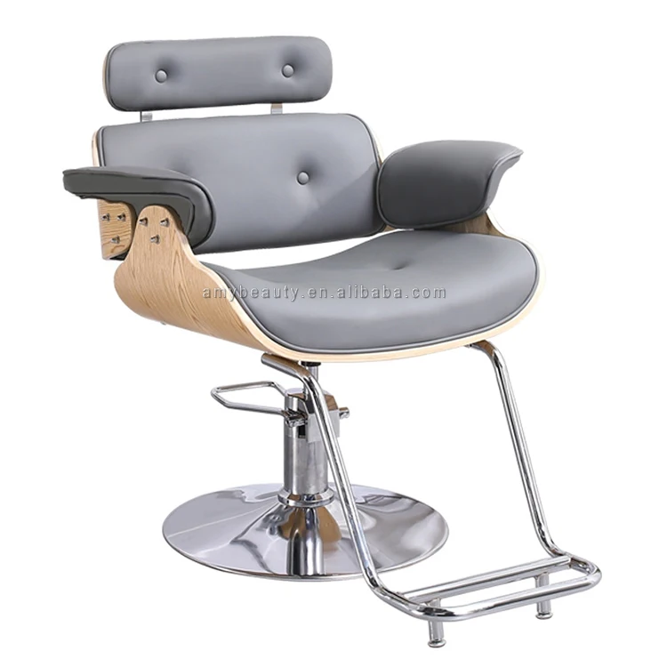 2021 Factory Price Leisure Style beauty salon Chair hydraulic barber Chair hair cut chair (1600303045298)