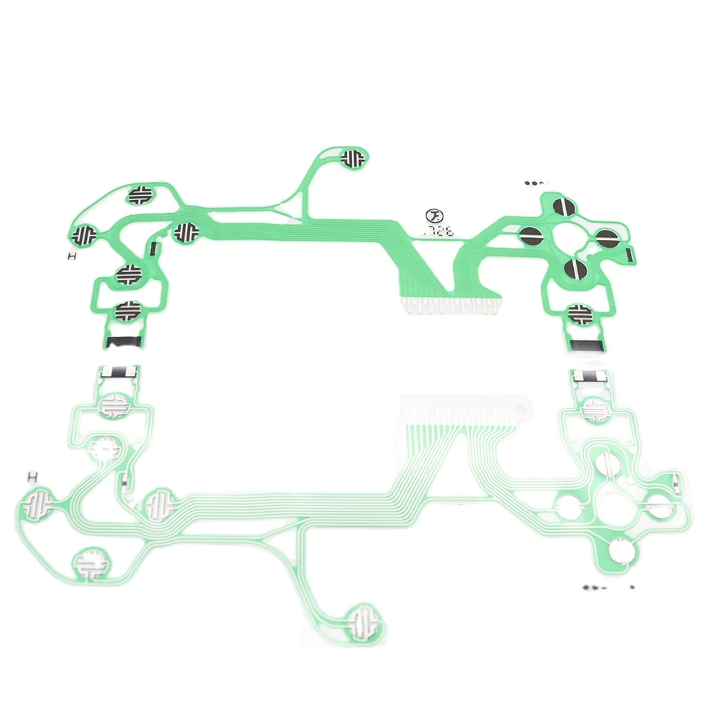 Wholesale Conductive Film Ribbon Circuit Board Film Charging connector for PS4 Pro controller JDS 050 055 Version