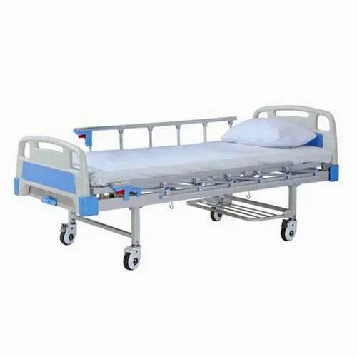 AG-OB002 Manual Cranks Control Nursing Hospital Orthopedic Traction Bed For Patient
