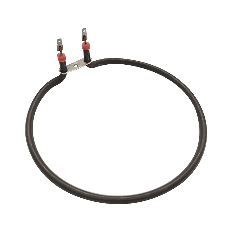 
[HF Customized] Stove Coil Stove Electric Heat Stainless Steel Tube Heating Element 