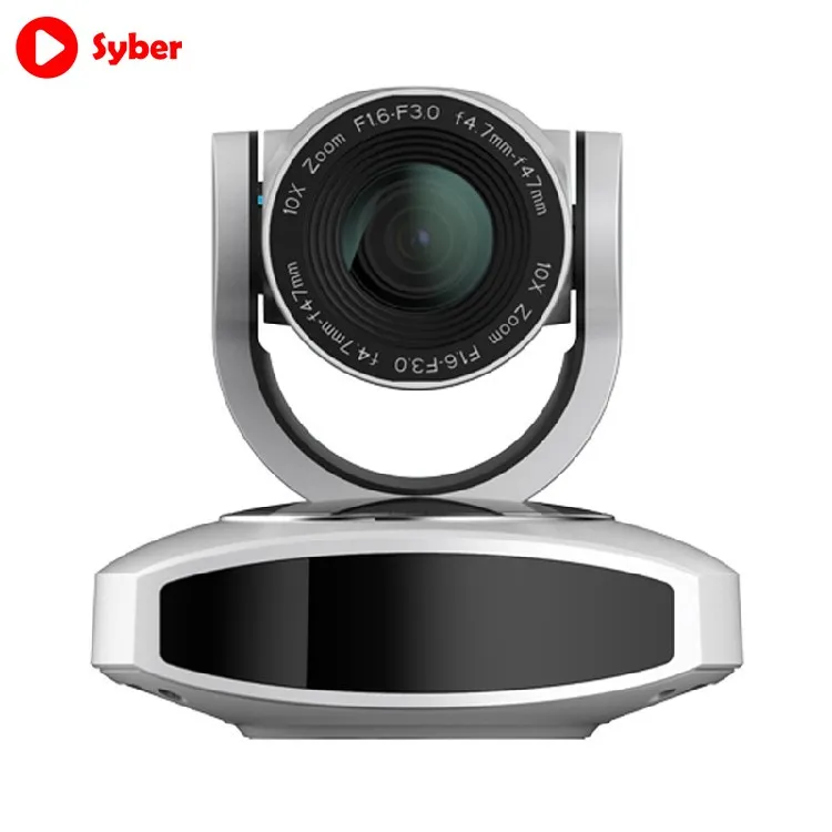 Ir Remote Full Auto Tracking Hd Cheap 5x Optical Zoom Video Conference Camera Webcam