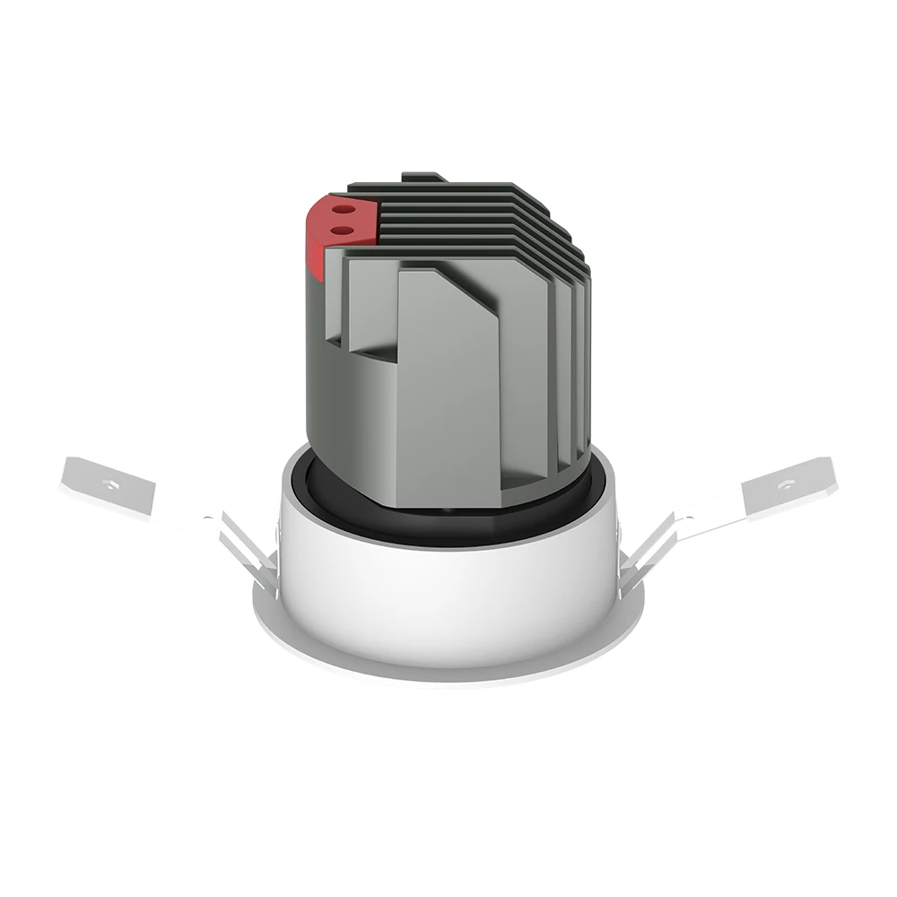 Ceiling Recessed CRI>90RA 3W 5W 7W 10W 12W 20W 30W 40W COB SPOT LIGHT