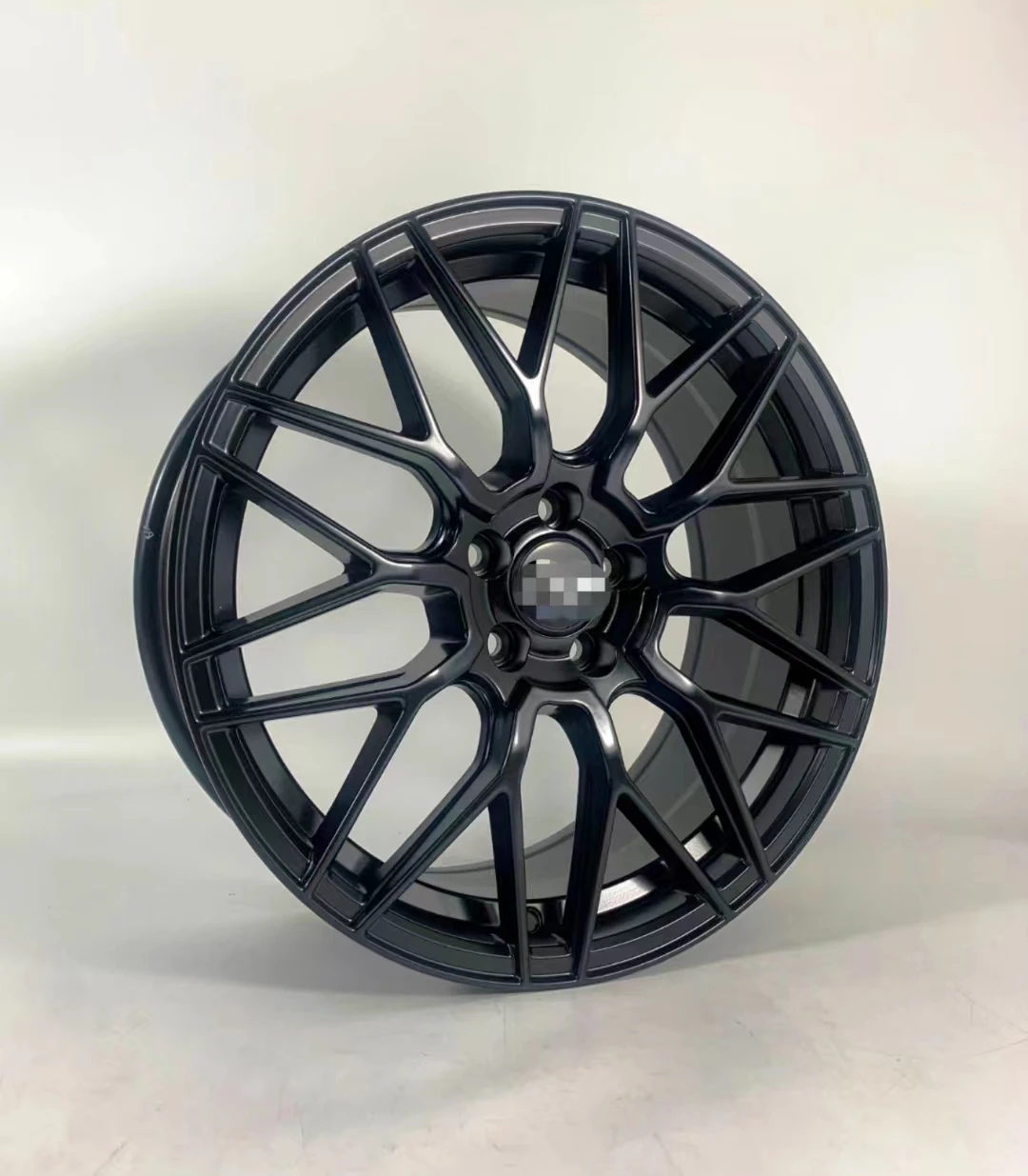 17 18 19 20 21 22 inch alloy wheels 5*108/100/112/113.1/114.3/120 passenger car wheels for MAZDA CX 5 /Honda accord/BM-X6/Audi